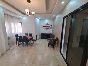 Appartement Idelie